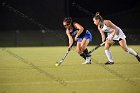 FH vs Fitchburg  Wheaton College Field Hockey vs Fitchburg State. - Photo By: KEITH NORDSTROM : Wheaton, field hockey, FH2023, Fitchburg